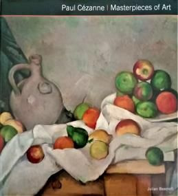 Paul Cezanne. Masterpieces of Art #1