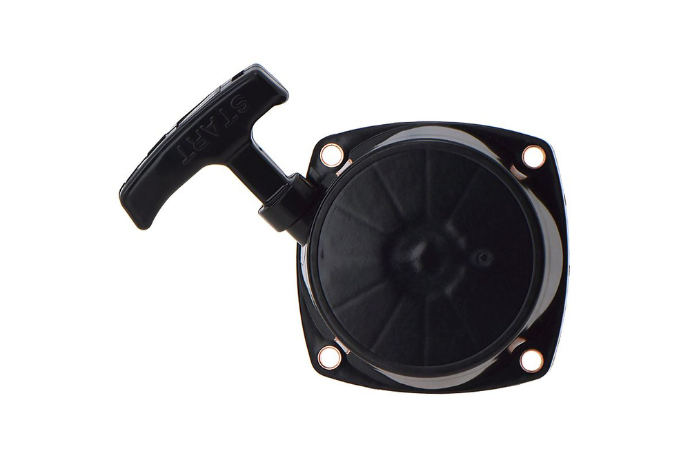 Стартер в сборе для бензокосы CHAMPION (Чемпион) T-444S-2 - купить по ...