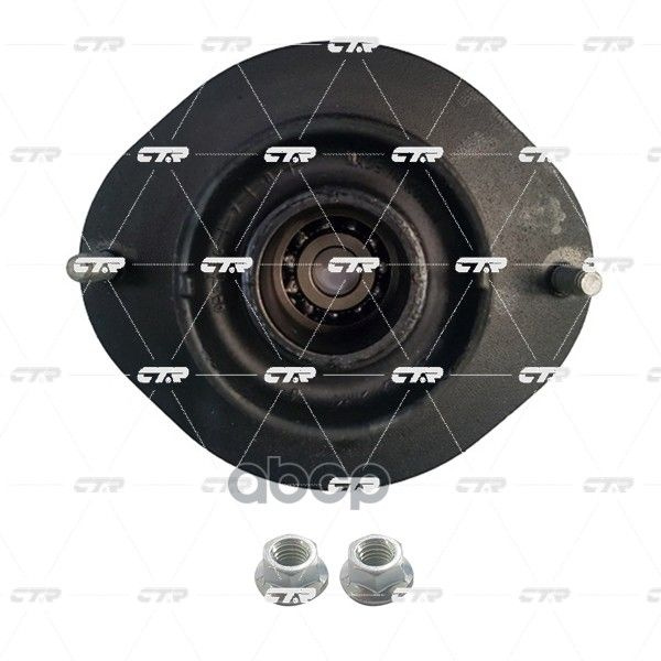 CTR Опора амортизатора, арт. GA0033, 1 шт. #1
