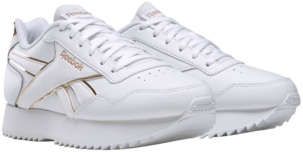 Metallic reebok online