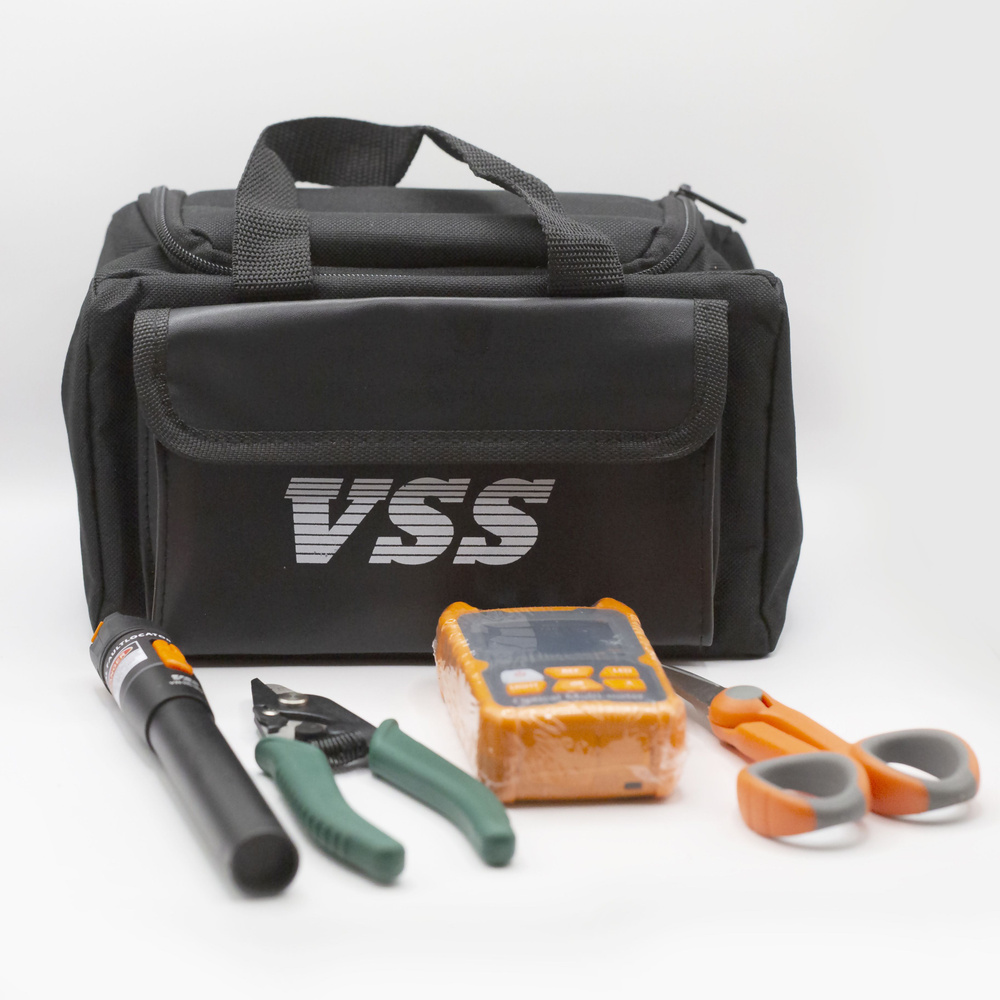 Набор инструментов для обслуживания ВОЛС VSS VOLS-3 #1