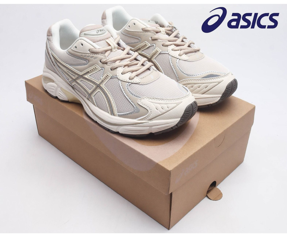 Кроссовки ASICS #1