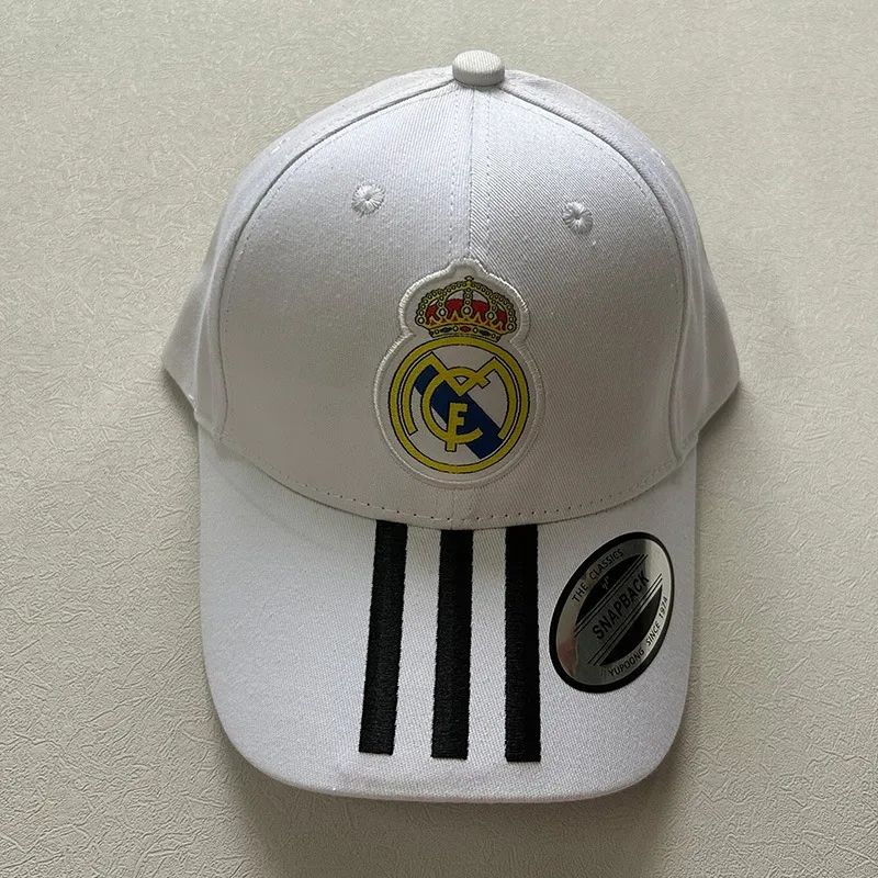 Бейсболка Real Madrid #1