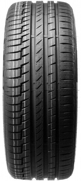 Continental Premiumcontact 6 CS Elect DOT21 Шины летние 235/50 R19 99V ...