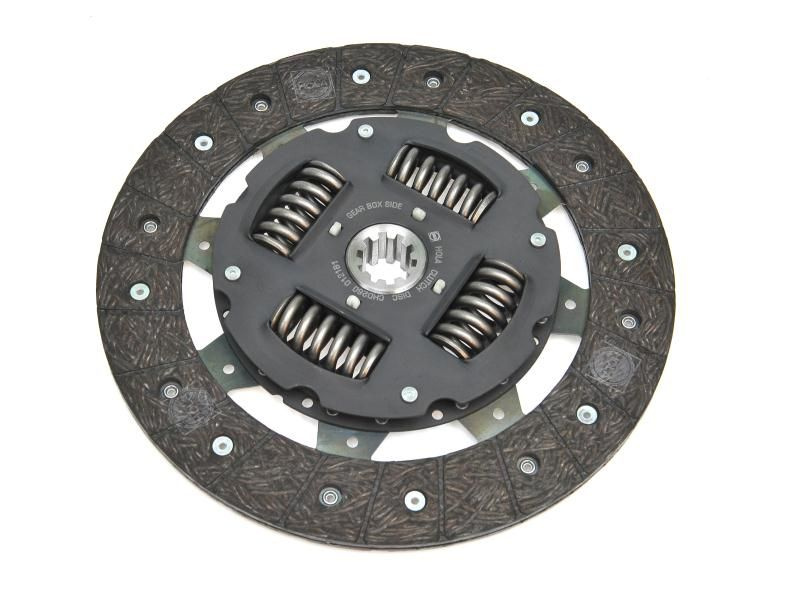 Диск сцепления Газель Бизнес дв.Cummins ISF 2.8 Евро 4, HOLA, CHD260 ...