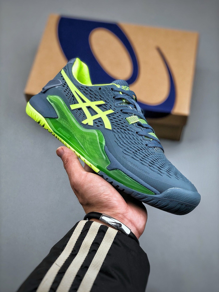 Кроссовки ASICS #1