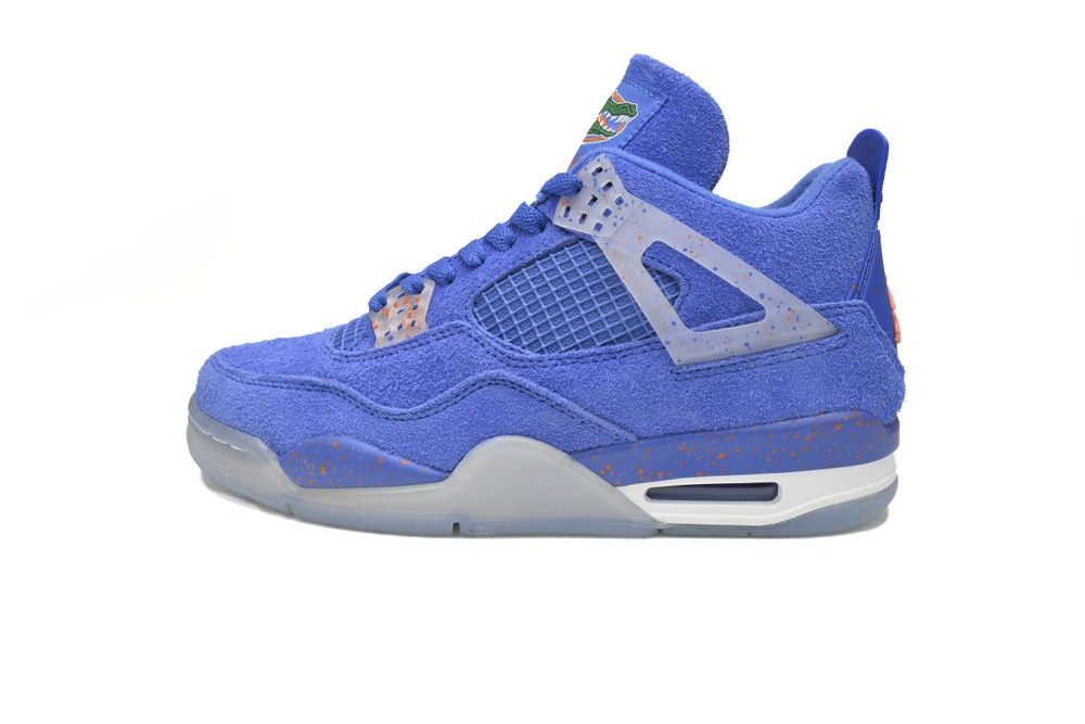 Кроссовки Nike Air Jordan 4 #1