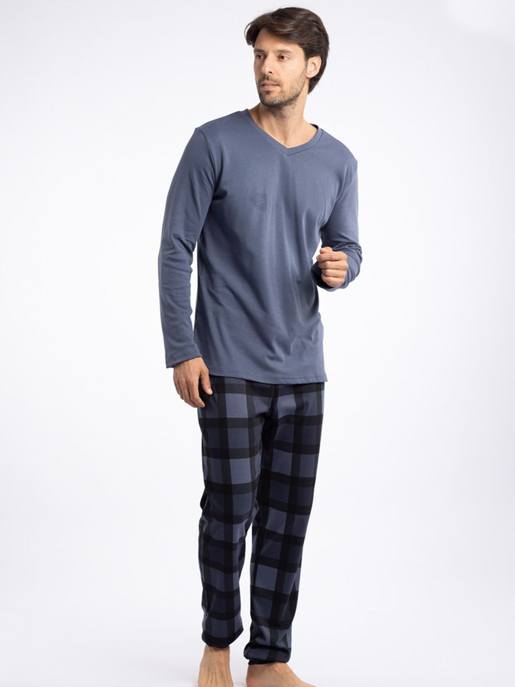 Пижама Extreme Intimo - купить с доставкой по выгодным ценам в интернет ...