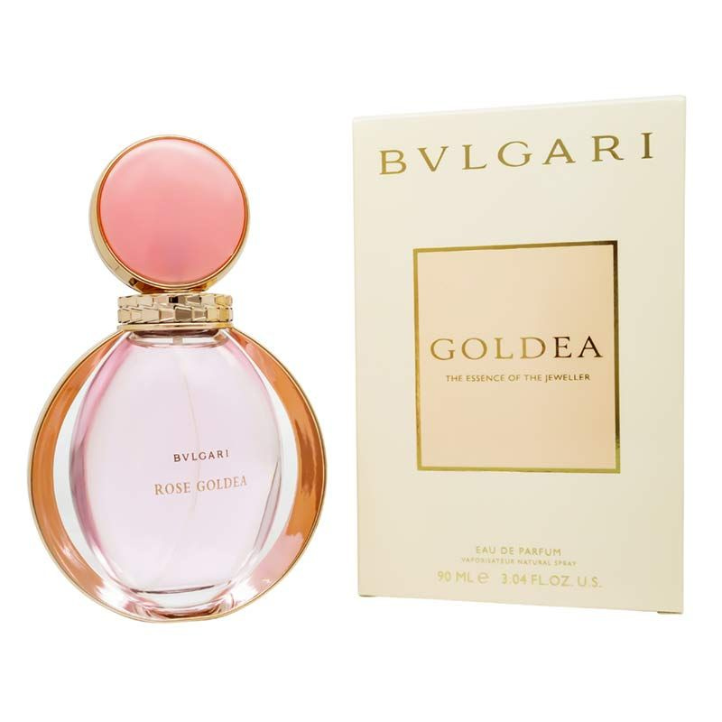 Bvlgari goldea outlet woman