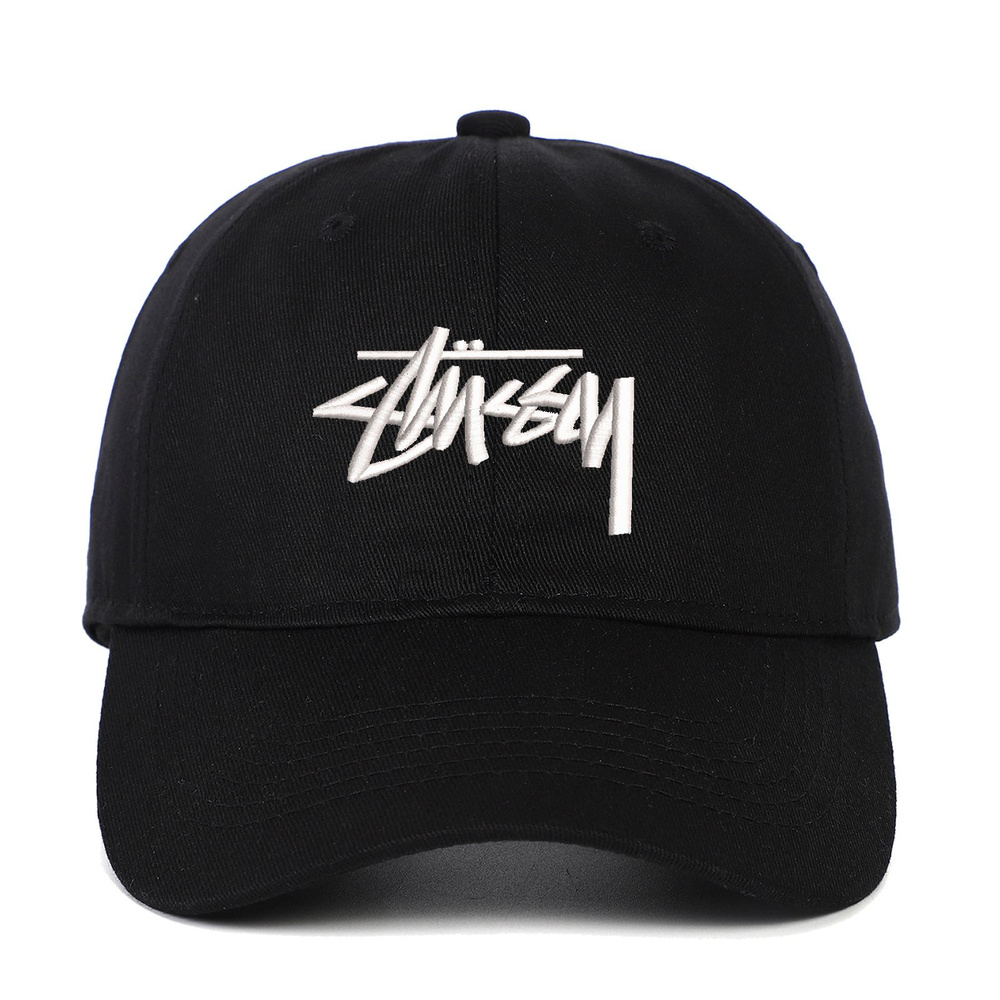 Бейсболка Stussy #1