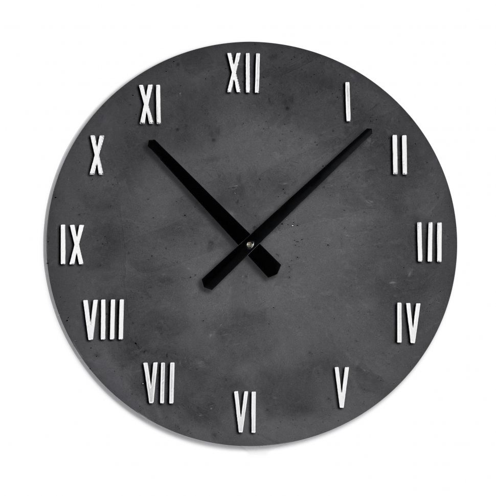 Зеркальные римские цифры EPOXYMASTER Серебро №2, 3см - купить с ...