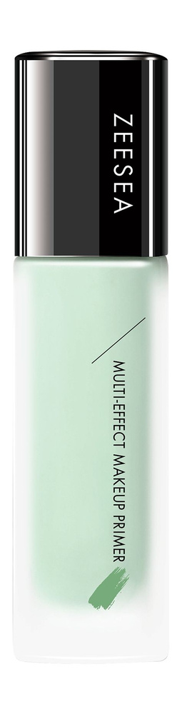 ZEESEA Праймер для лица Multi-Effect Make-Up Primer, 30 г, Green / Зеленый #1