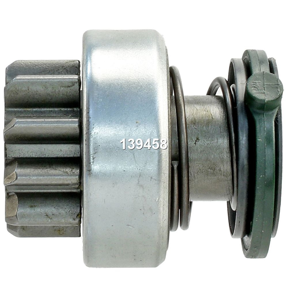 Бендикс стартера Toyota Avesis, Carina E, Corolla (Тойота Авенсис ...