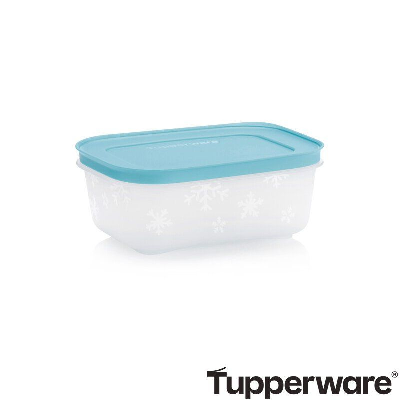 Tupperware Контейнер пищевой "посуда", 450 мл, 1 шт #1