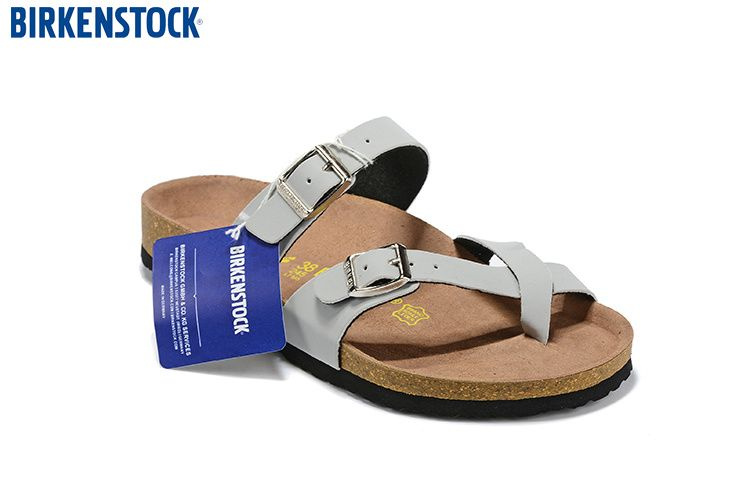 Шлепанцы Birkenstock #1