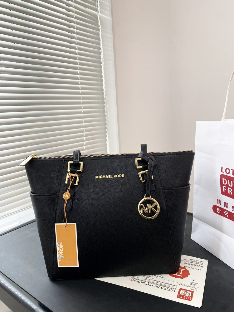 Michael Kors Сумка на плечо - купить с доставкой по выгодным ценам в ...