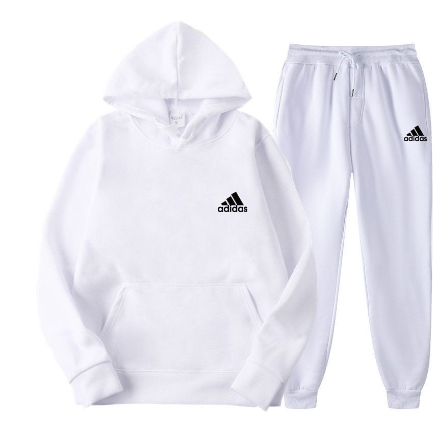 Костюм спортивный adidas Sportswear Style Good Sweat Suit Cl #1