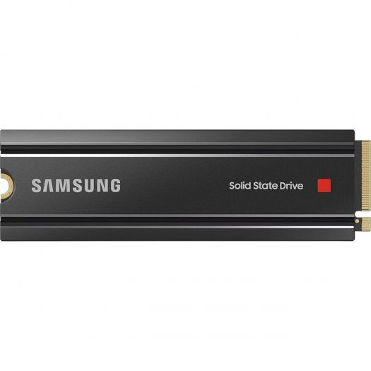 Samsung 2 ТБ Внутренний SSD-диск SSD жесткий диск M.2 2280 2TB 980 PRO MZ-V8P2T0CW SAMSUNG (mz-v8p2t0cw) #1