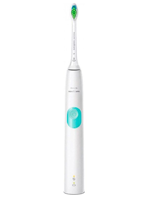 Электрическая звуковая зубная щетка Philips Sonicare 4300 Series (HX6807/24)  #1