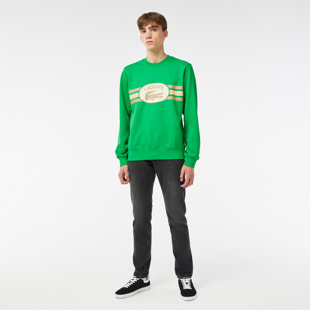Джинсы Lacoste - купить с доставкой по выгодным ценам в интернет ...