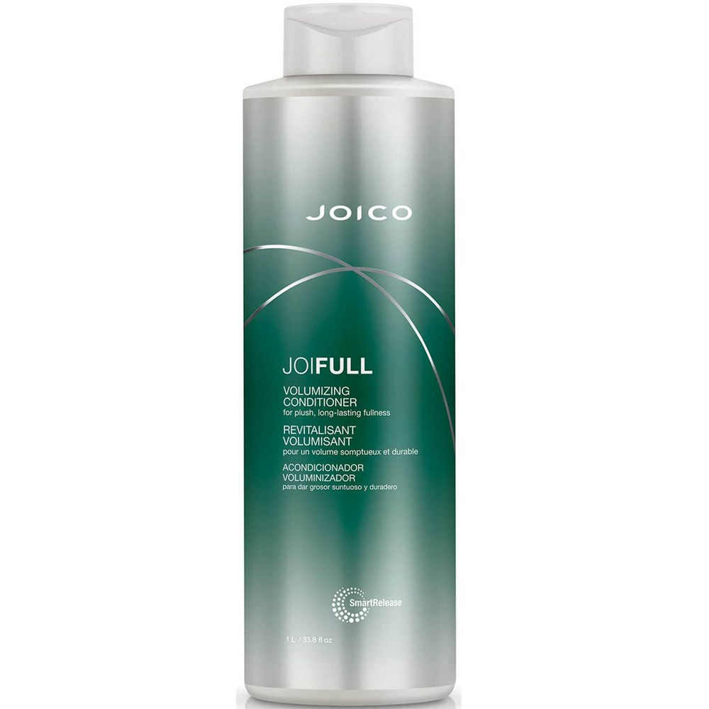 Joico Кондиционер для воздушного объема JoiFull, 1000 мл #1