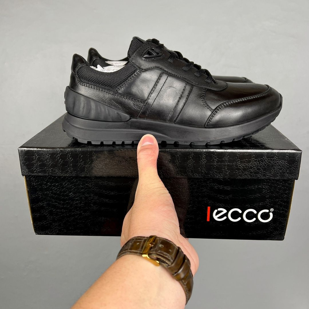 Кроссовки ECCO - купить с доставкой по выгодным ценам в интернет ...