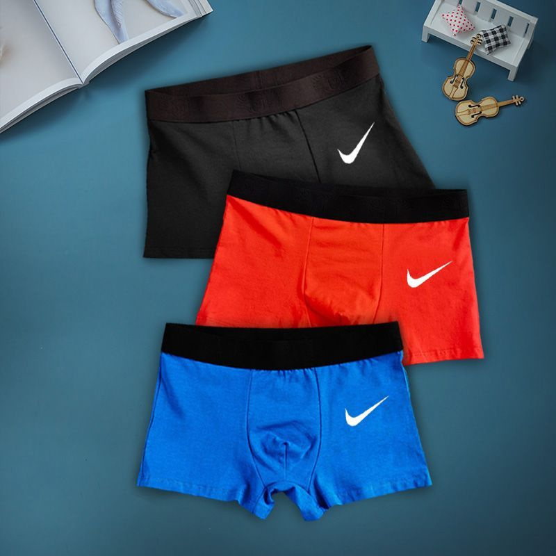 Трусы брифы Nike Костюм, 3 шт #1