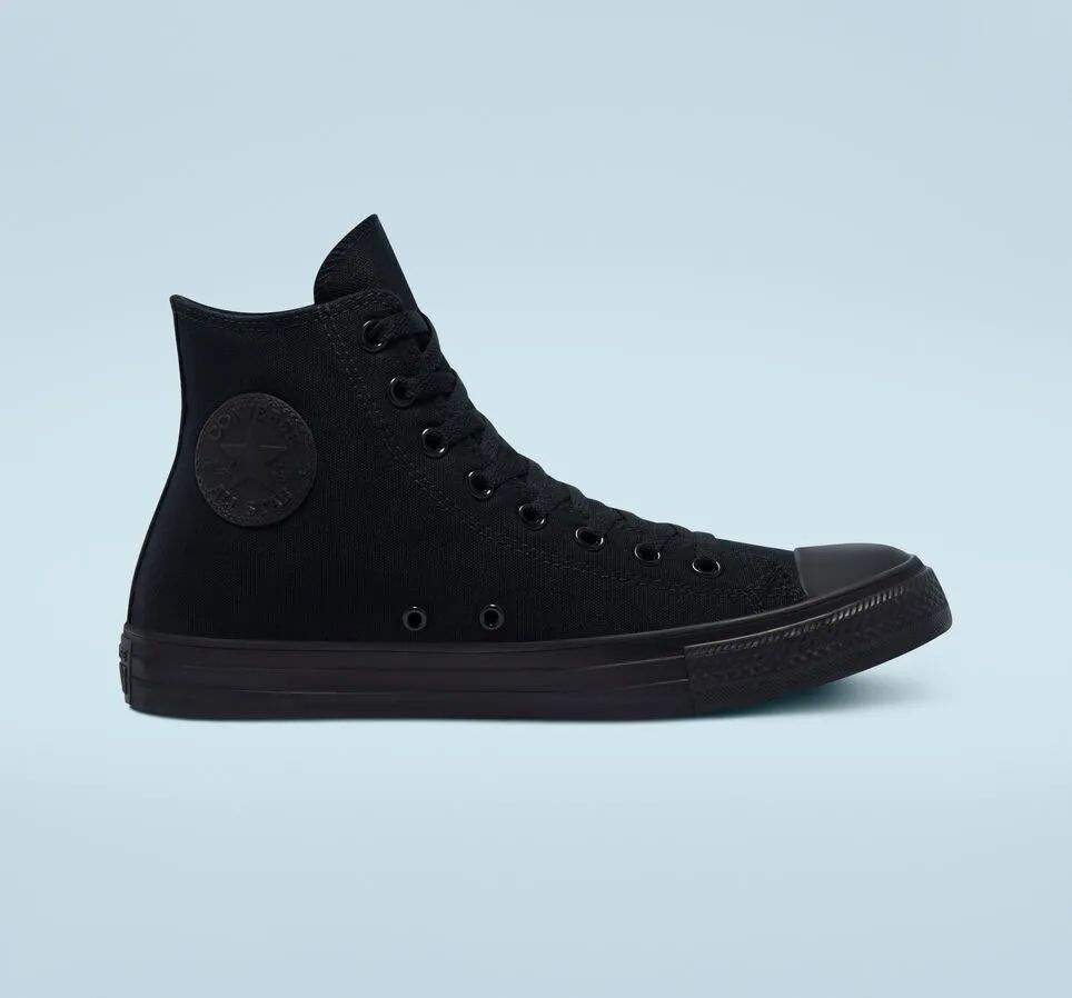 Кеды Converse All Star #1