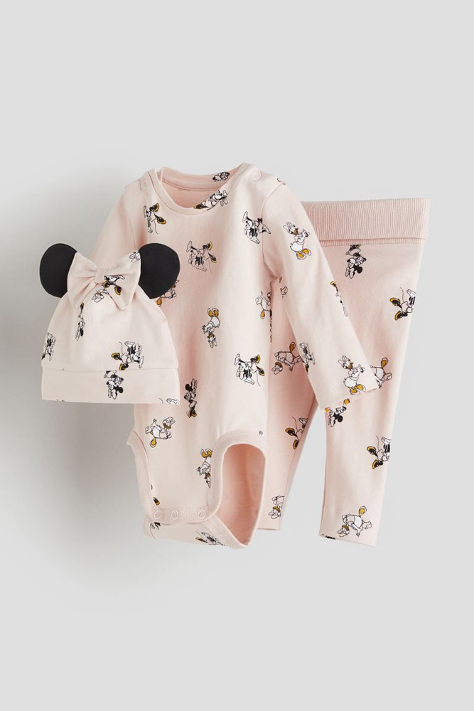 Комплект одежды H&M Минни Маус (Disney) #1