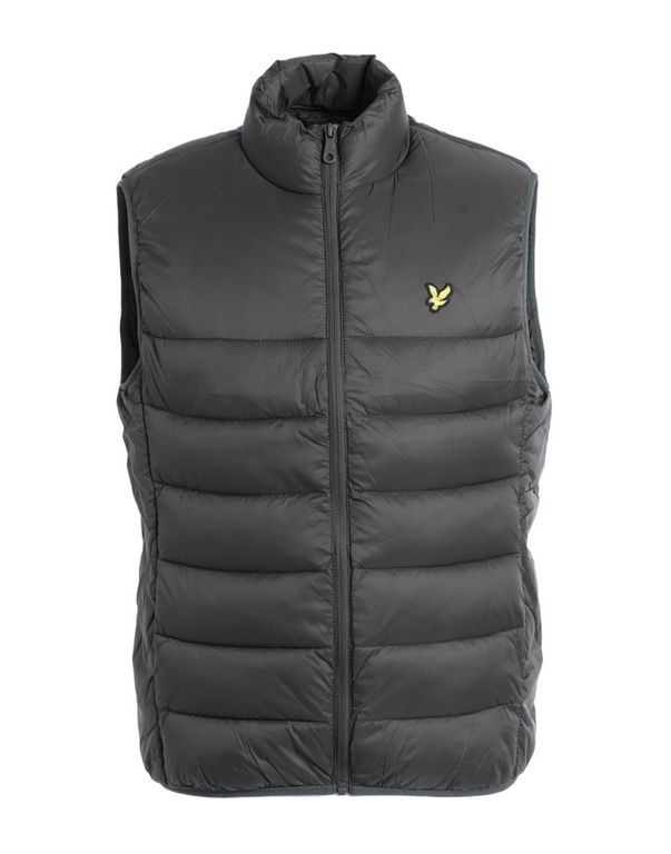 Жилет утепленный Lyle & Scott #1