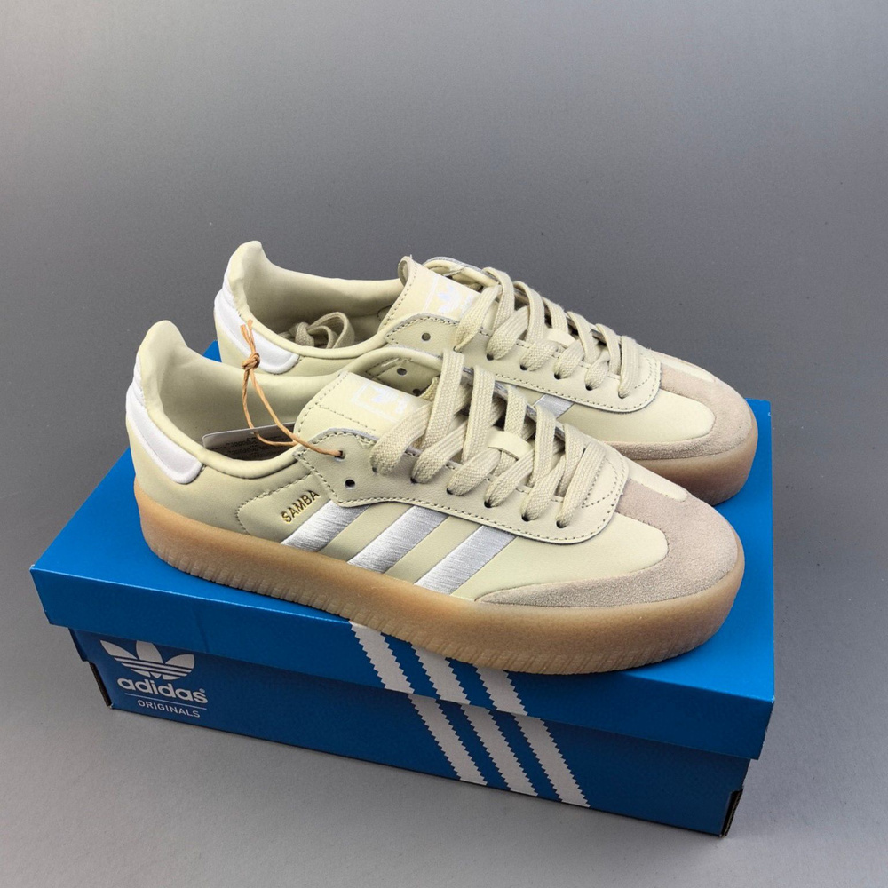 Кроссовки adidas Originals Samba Og #1