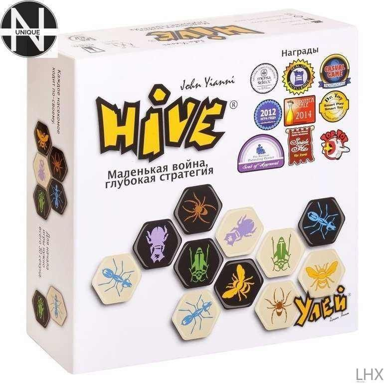 Настольная игра Улей (Hive) Elegant #1