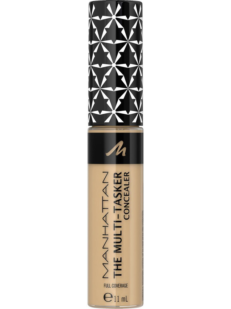 Консилер Manhattan Multi-Tasker Concealer #1