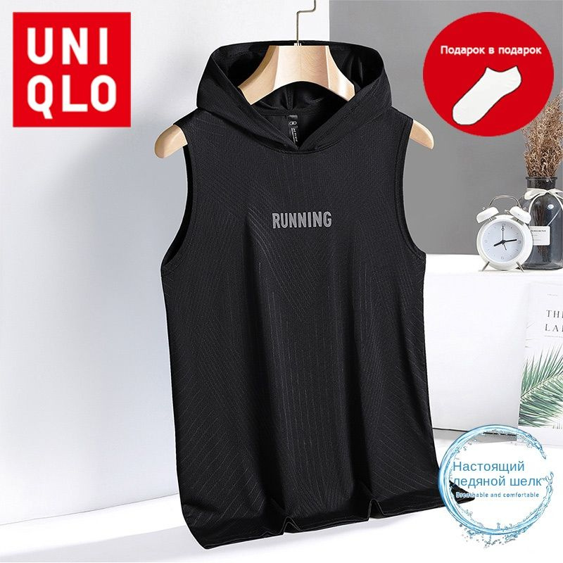 Футболка Uniqlo #1