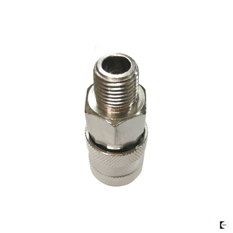 Набор FUBAG: разъемное соединение рапид (муфта) 1/4"M наружная резьба ...