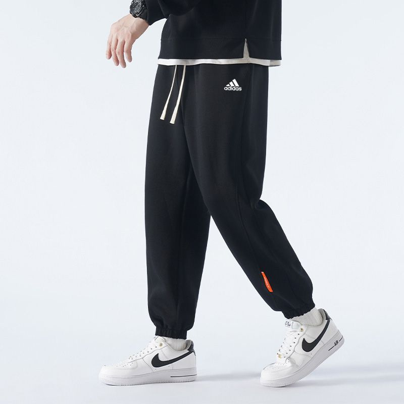 Брюки спортивные adidas #1