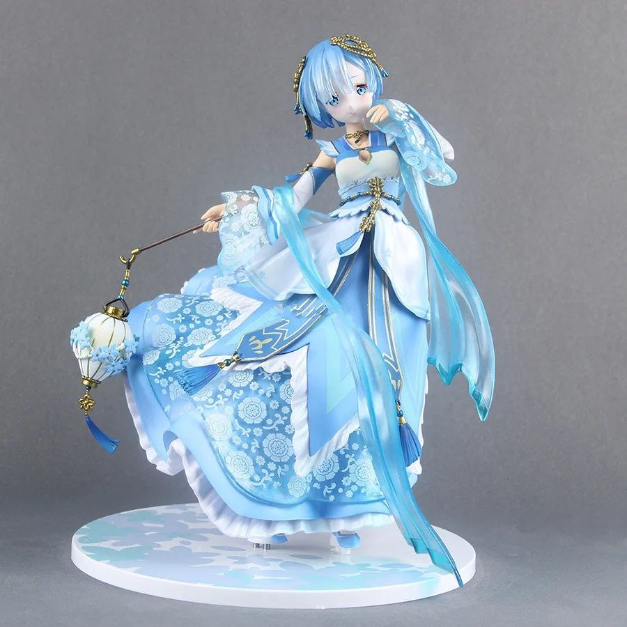 Аниме фигурка / ReZERO Starting Life in Another World Anime Figure