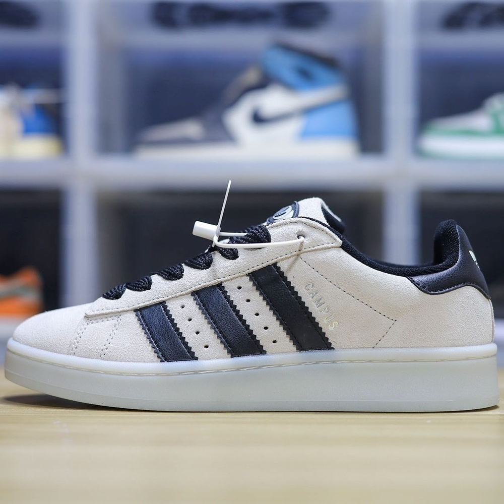 Кеды adidas - купить с доставкой по выгодным ценам в интернет-магазине ...