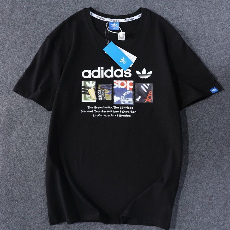 Футболка adidas Originals #1