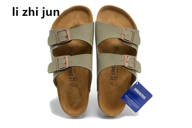 Босоножки Birkenstock #1