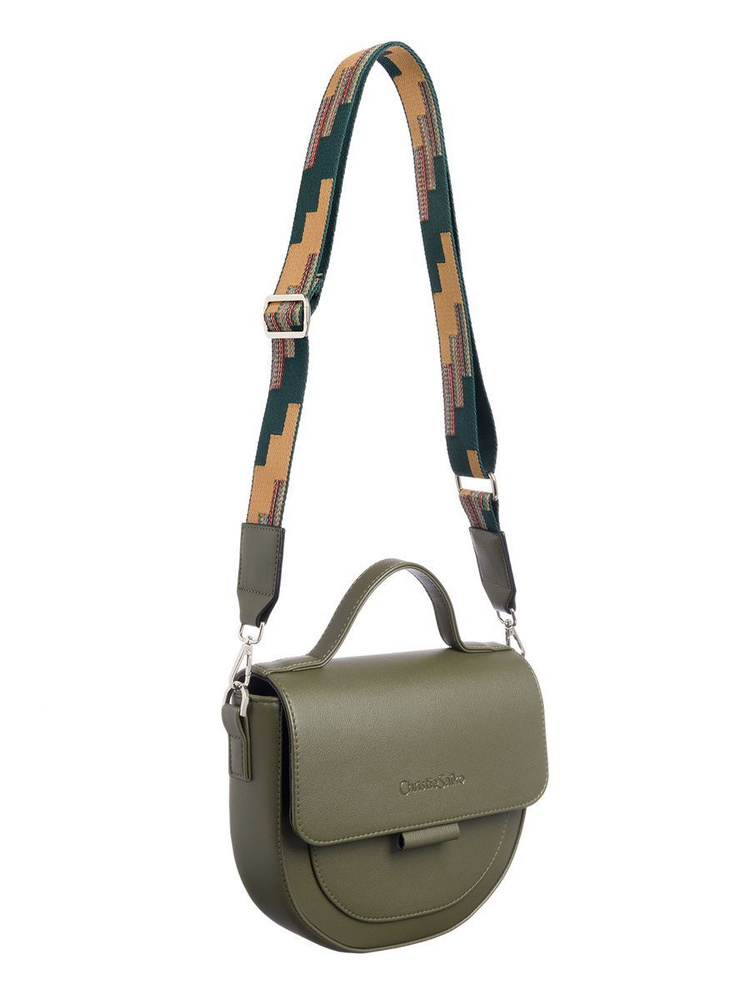 Christie Saiko Сумка на плечо - купить с доставкой по выгодным ценам в ...