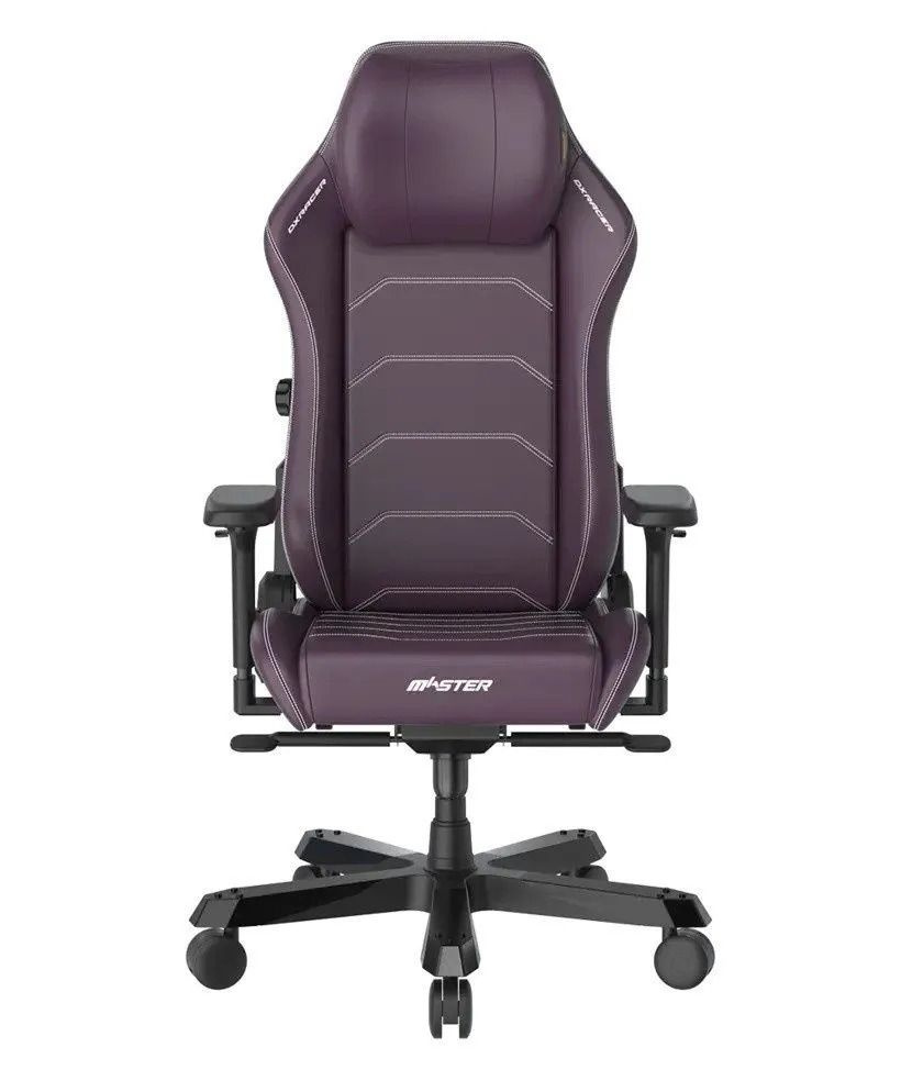 DxRacer Игровое компьютерное кресло, фиолетовый #1