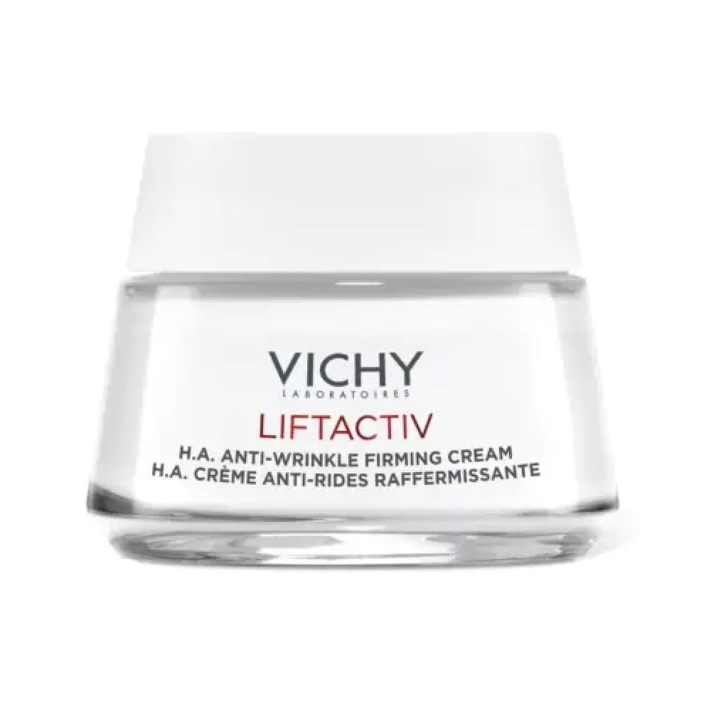 Крем-уход против морщин Vichy Liftactiv Supreme для сухой кожи лица, 50 мл  #1