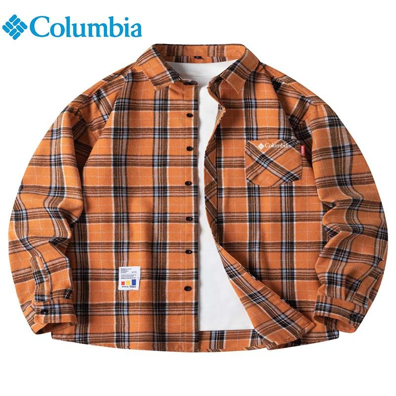 Рубашка Columbia Columbia #1