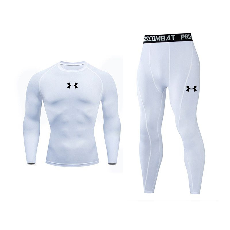 Комплект термобелья Under Armour #1