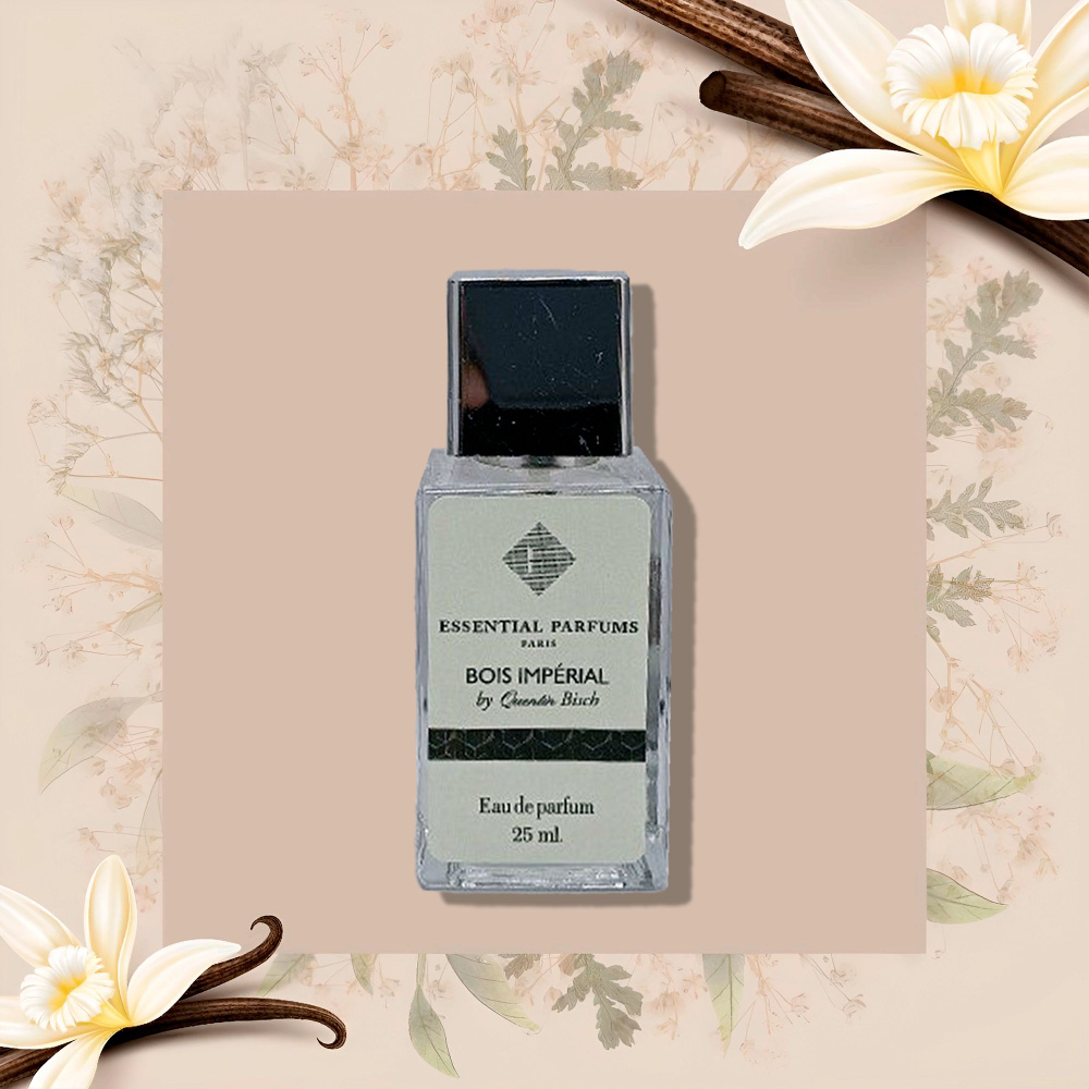 Essential Parfums Bois Imperial By Quentin Bisch 25 Essential Parfums Bois Imperial By Quentin Bisch 25