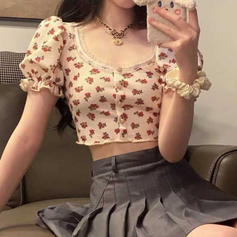 Кроп-топ - купить с доставкой по выгодным ценам в интернет-магазине ...