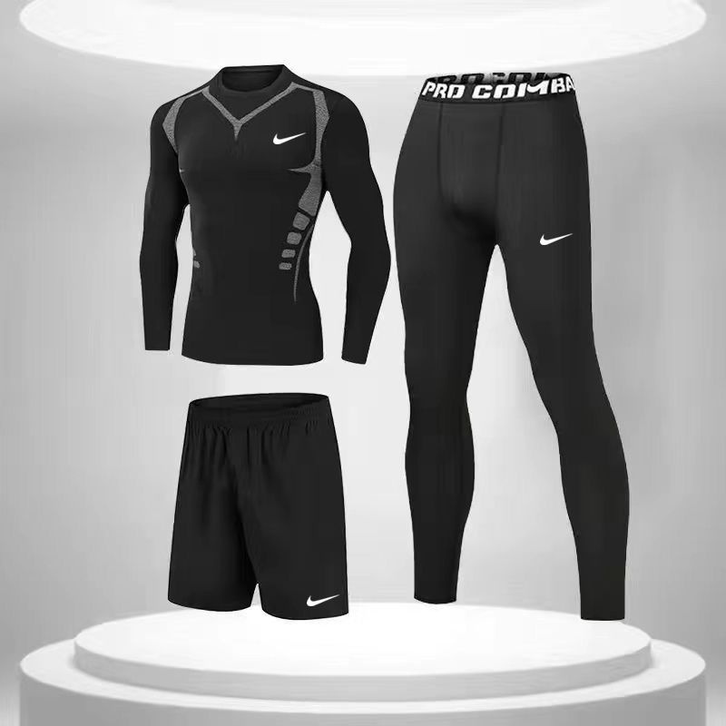 Комплект термобелья Nike Nike #1