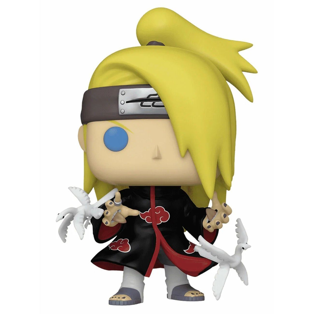 Фигурка Funko POP Naruto Shippuden 