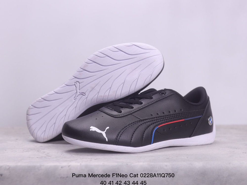 Кроссовки PUMA #1